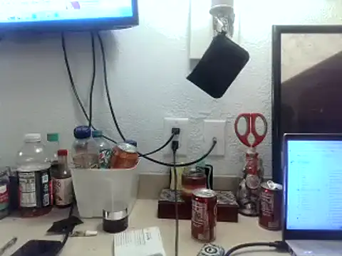 AQuickPhyx online show from February 20, 2025, 5:01 am