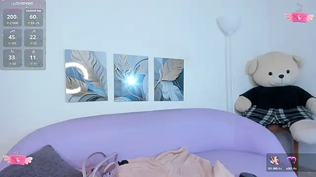 Kathe slim online show from September 17, 2025, 4:19 pm