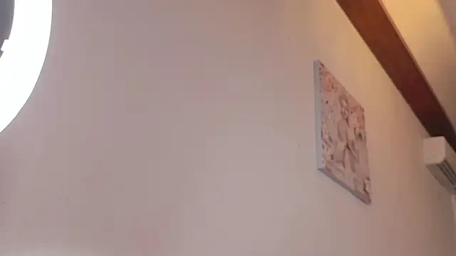 SelenaBlumX online show from November 17, 2025, 9:31 pm