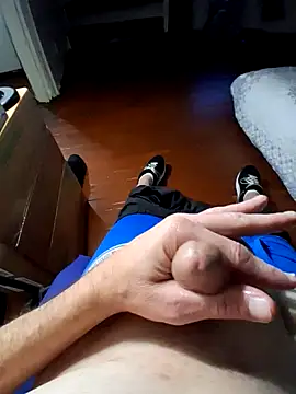 William1941 online show from October 26, 2025, 11:16 am