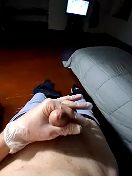 William1941 online show from December 4, 2025, 4:22 am