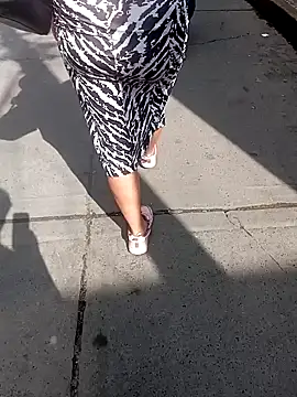 Melyy Edii online show from February 13, 2025, 2:20 pm