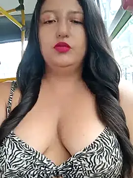 Melyy Edii online show from March 12, 2025, 7:49 pm