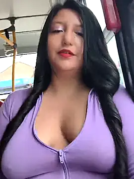 Melyy Edii online show from April 14, 2026, 6:14 pm