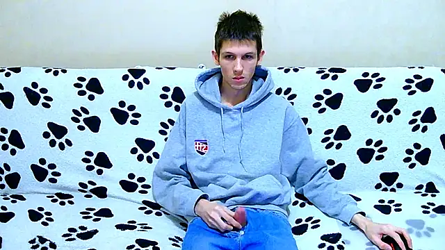 Lester Broo online show from February 22, 2026, 2:26 pm