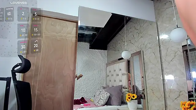 katleya lewiis online show from March 2, 2026, 10:05 pm