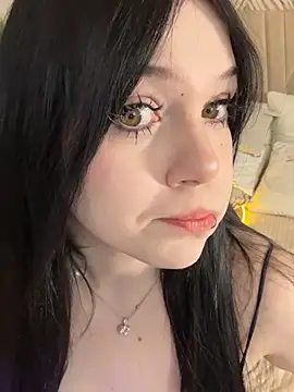 JessicaAddams online show from February 21, 2026, 12:39 pm