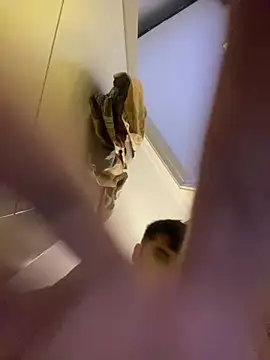 Patpatpatcift online show from February 17, 2025, 10:47 pm