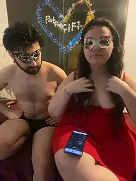 Patpatpatcift online show from January 14, 2026, 7:36 am