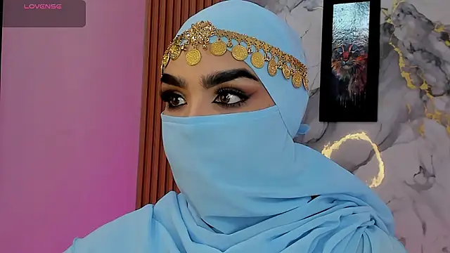 Maissa Alabi online show from February 10, 2026, 5:06 pm