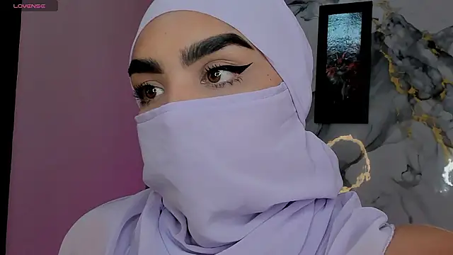 Maissa Alabi online show from February 28, 2026, 6:31 pm