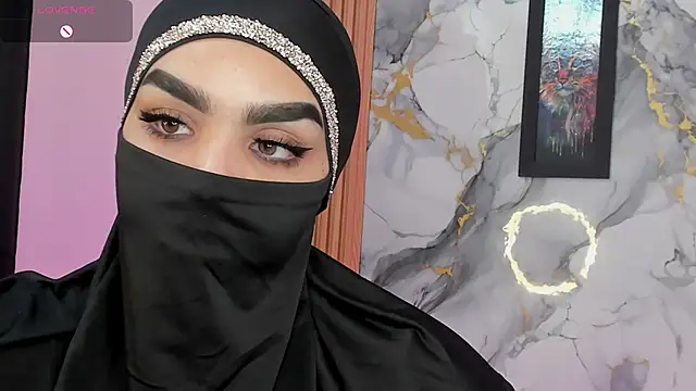 Maissa Alabi online show from March 4, 2026, 7:20 pm