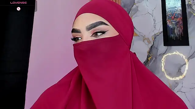 Maissa Alabi online show from May 24, 2026, 8:25 pm