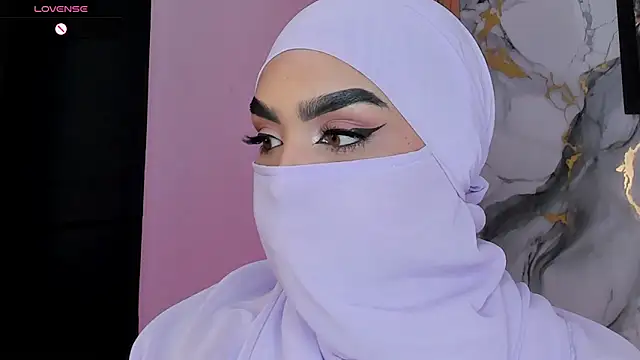 Maissa Alabi online show from May 29, 2026, 7:56 pm