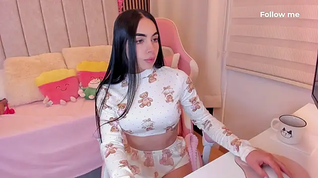 tamy xoo online show from April 27, 2026, 5:33 pm