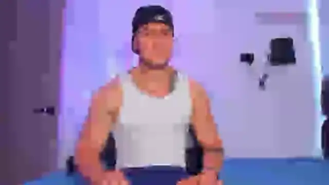 austinoficial online show from March 9, 2026, 9:08 pm