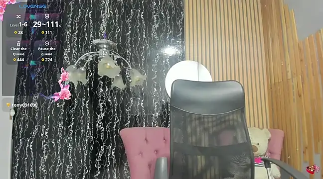 Iam zaia online show from February 21, 2025, 10:48 pm