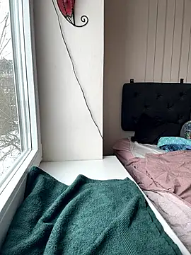 Snapshot of Black_sweet_Rose chatting on January 12, 2026, 11:48 am Black sweet Rose online show from January 12, 2026, 11:48 am