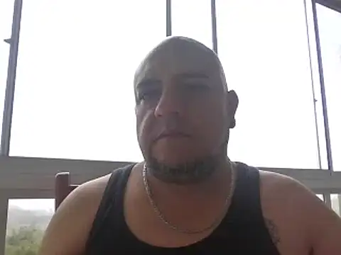 Sr JakoXXXX online show from February 23, 2025, 6:45 pm