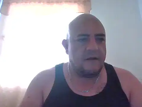 Sr JakoXXXX online show from February 23, 2025, 9:48 pm