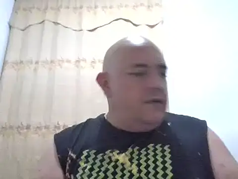 Sr JakoXXXX online show from February 26, 2025, 4:47 am