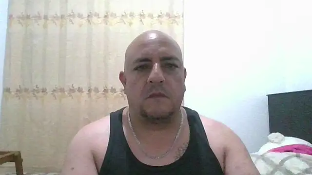 Sr JakoXXXX online show from March 10, 2025, 3:01 am