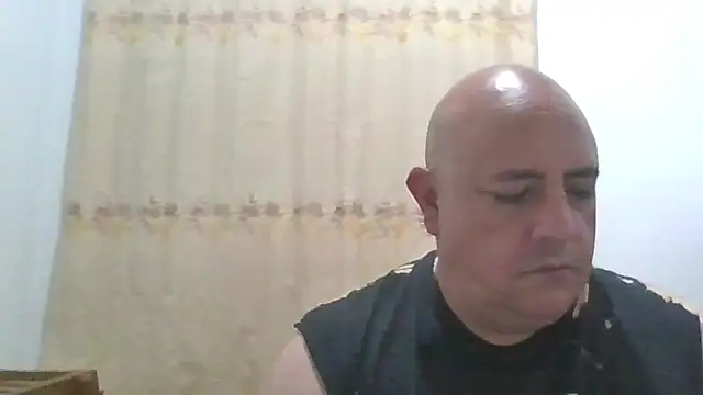 Sr JakoXXXX online show from March 14, 2025, 1:37 am