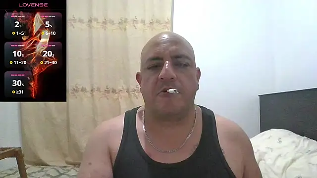 Sr JakoXXXX online show from March 23, 2025, 6:47 am