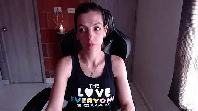 Princezzlove3 online show from March 1, 2025, 5:49 pm