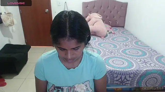 Snapshot of july-feria chatting on January 20, 2025, 9:01 pm july-feria online show from January 20, 2025, 9:01 pm