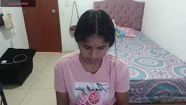 Snapshot of july-feria chatting on January 23, 2025, 9:29 pm july-feria online show from January 23, 2025, 9:29 pm