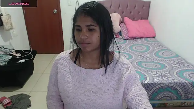 Snapshot of july-feria chatting on January 27, 2025, 12:12 am july-feria online show from January 27, 2025, 12:12 am