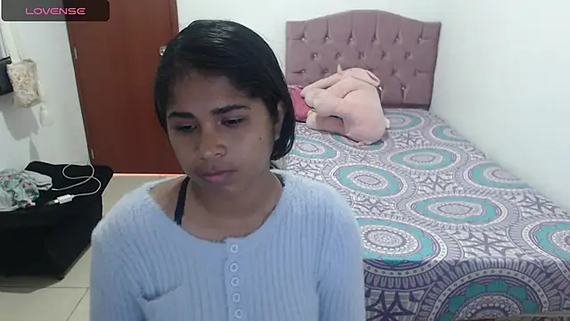 Snapshot of july-feria chatting on January 27, 2025, 6:41 pm july-feria online show from January 27, 2025, 6:41 pm