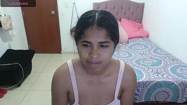 Snapshot of july-feria chatting on February 2, 2025, 2:06 am july-feria online show from February 2, 2025, 2:06 am