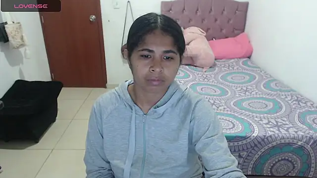 Snapshot of july-feria chatting on February 3, 2025, 10:43 pm july-feria online show from February 3, 2025, 10:43 pm