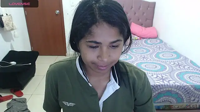 Snapshot of july-feria chatting on February 11, 2025, 1:52 am july-feria online show from February 11, 2025, 1:52 am