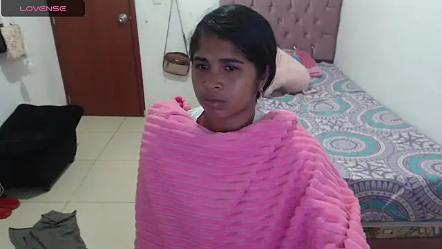 Snapshot of july-feria chatting on February 20, 2025, 2:29 am july-feria online show from February 20, 2025, 2:29 am