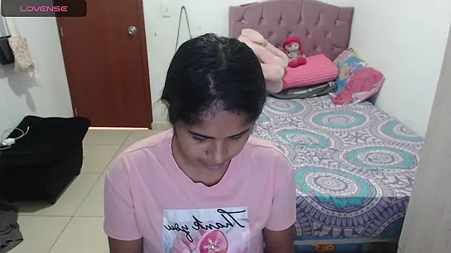 Snapshot of july-feria chatting on March 4, 2025, 5:34 pm july-feria online show from March 4, 2025, 5:34 pm