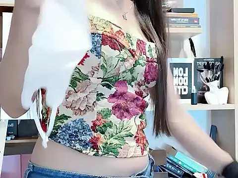 Lush-Office online show from October 2, 2025, 5:03 am