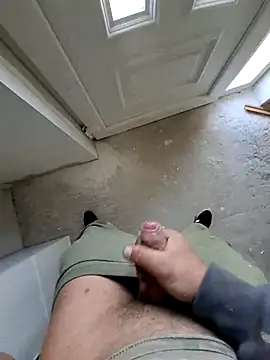 Velkyhuby22 online show from April 23, 2026, 9:41 am