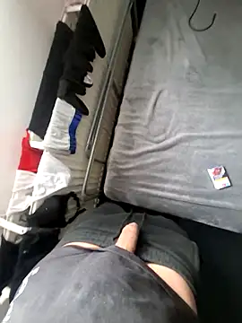 Velkyhuby22 online show from April 26, 2026, 1:20 pm