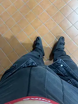 Vincenzosjabcbj online show from January 15, 2025, 4:04 am