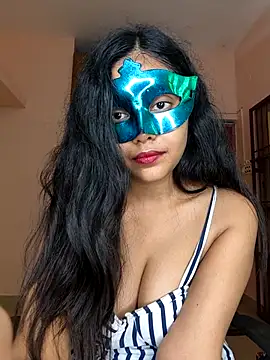 Babbyy doll online show from October 13, 2025, 11:10 am