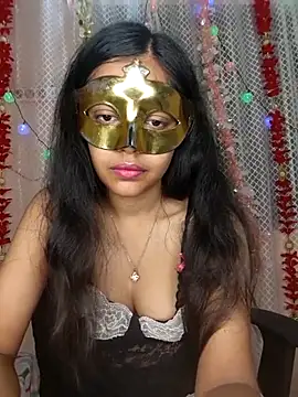 Babbyy doll online show from April 10, 2026, 8:35 pm