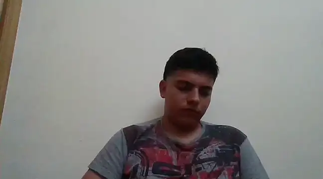 maiksant online show from February 27, 2025, 10:53 pm