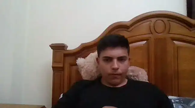 maiksant online show from March 5, 2025, 11:27 pm