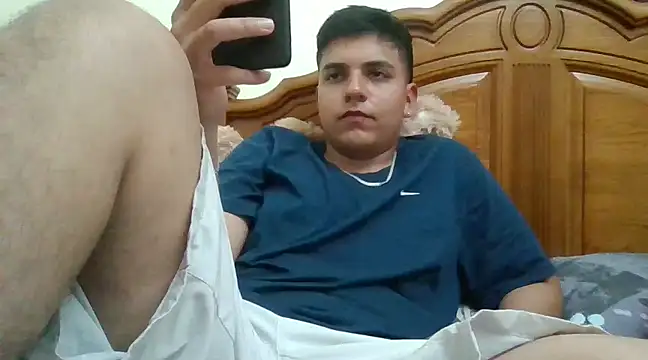 maiksant online show from March 9, 2025, 3:01 am