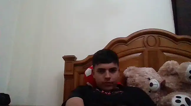 maiksant online show from March 11, 2025, 10:53 pm