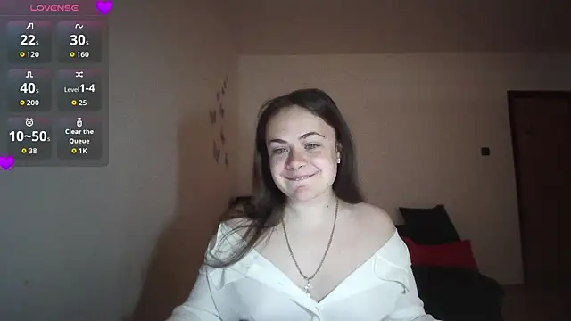 Snapshot of Your___Hope chatting on May 31, 2026, 5:48 am Your Hope online show from May 31, 2026, 5:48 am