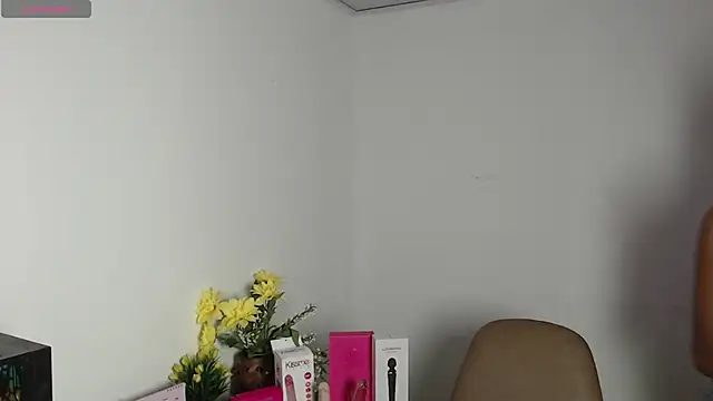 esmeralda-bk online show from January 13, 2026, 8:25 pm